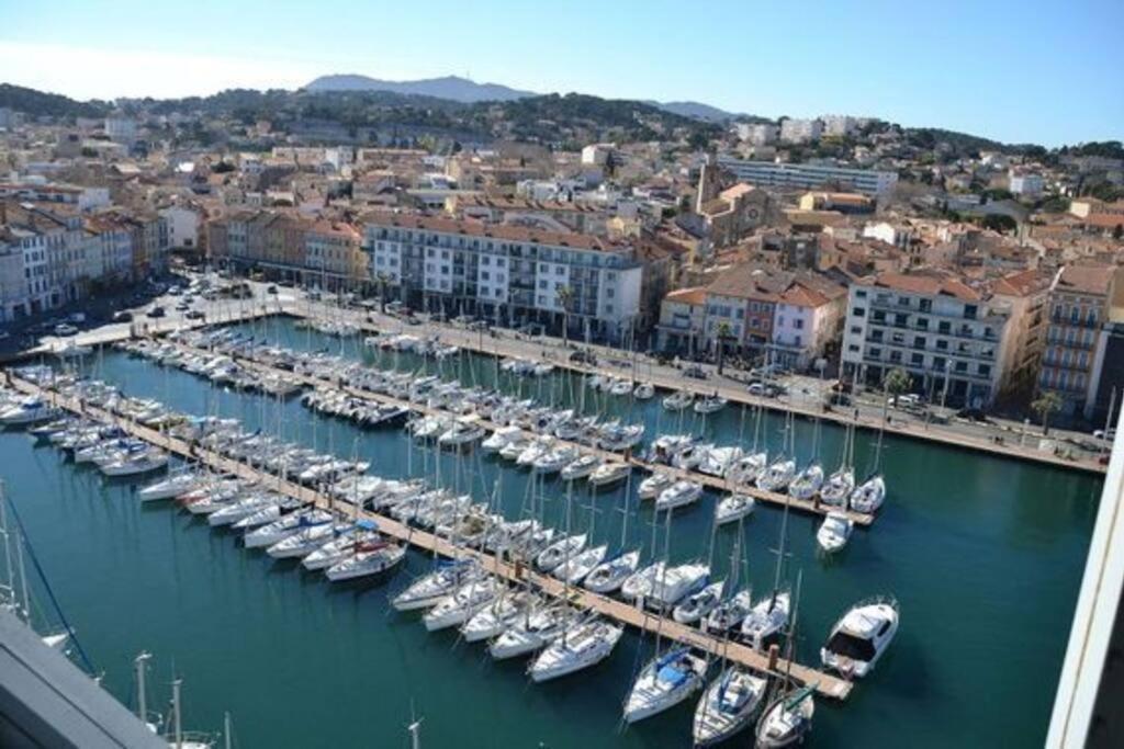 Grande Maison De Ville Atypique - 4 Nuits Mini La Seyne-sur-Mer Buitenkant foto